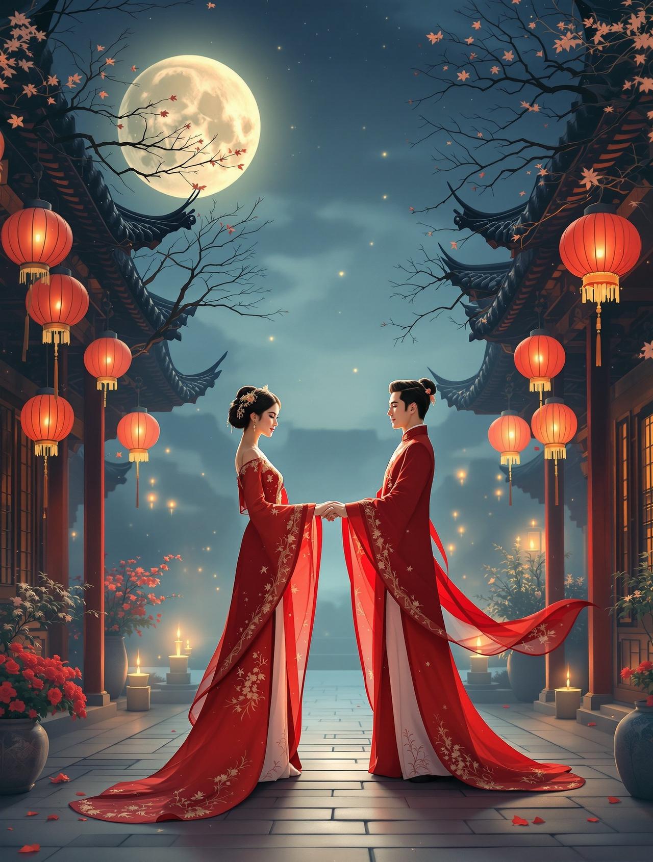 百灵短剧 - 王爷的契约新娘