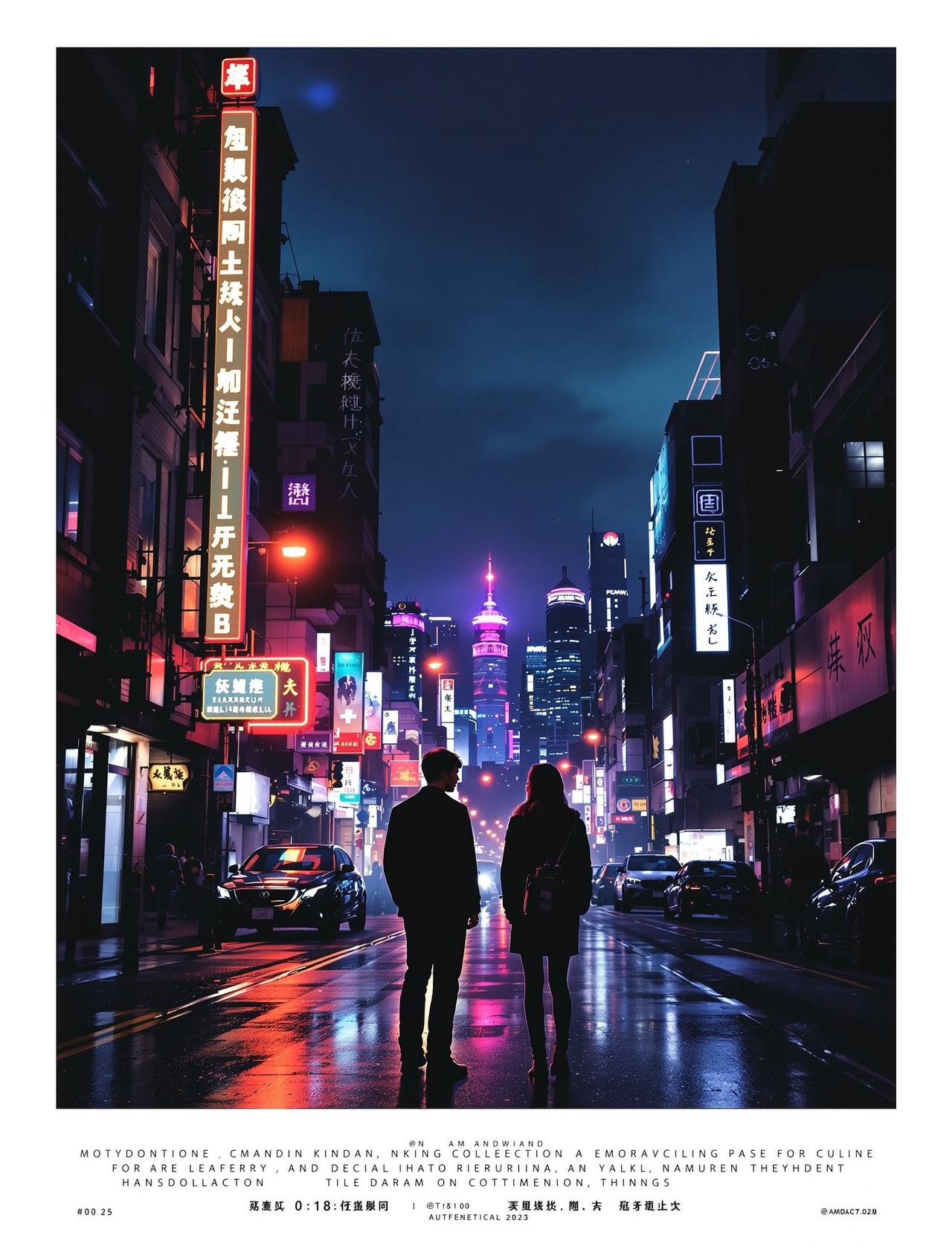 百灵短剧 - 都市夜未眠