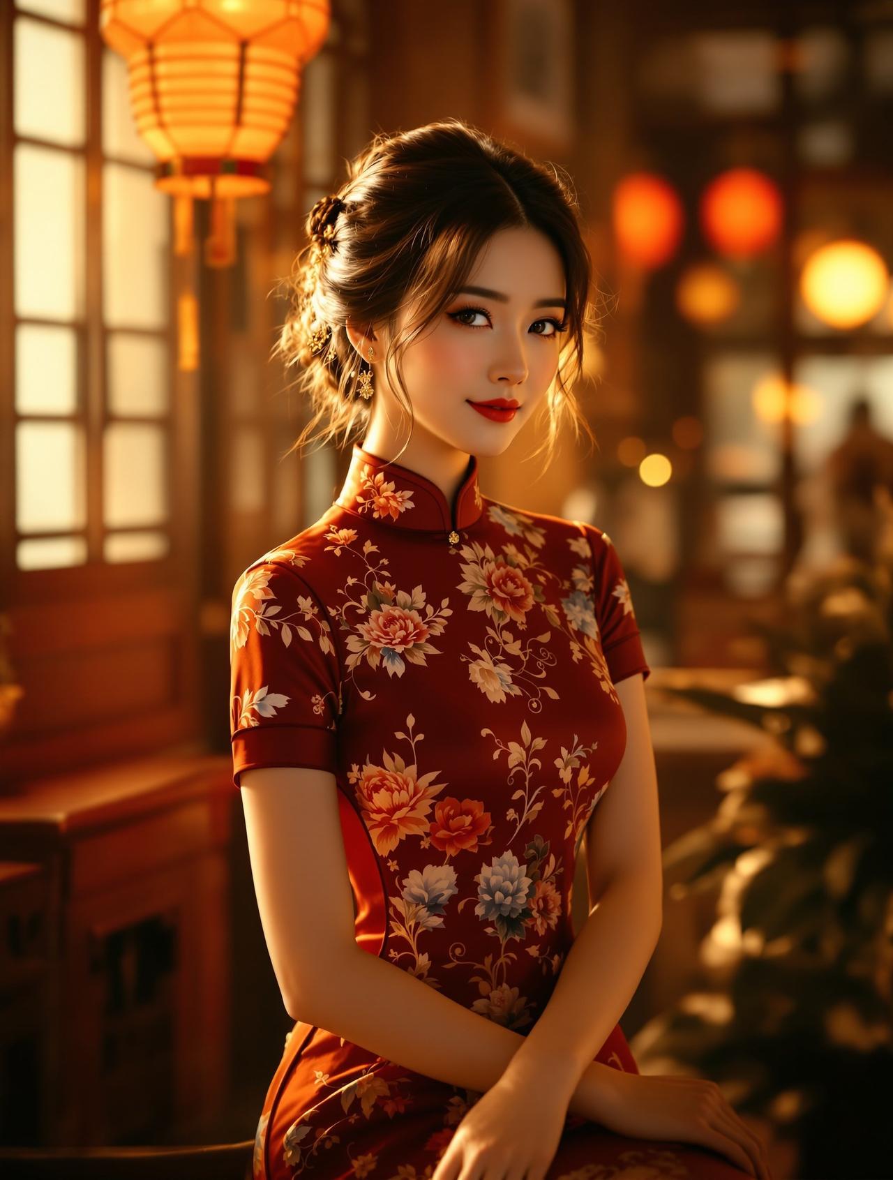 百灵短剧 - 凤鸣长安